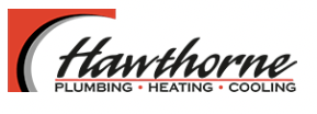 Hawthorne Plumbing logo. Hawthorne Plumbing is one of Las Vegas’ top leading plumbing companies.